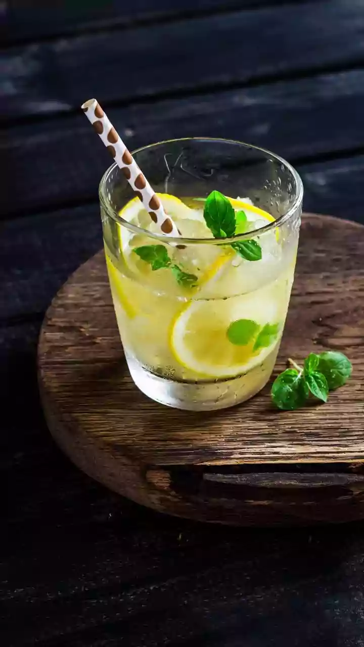 Craft Beverage Menus Adopt Cold-Brewed Lemongrass And Orthodox Tea Pairings For Refreshing Afternoon Drinks