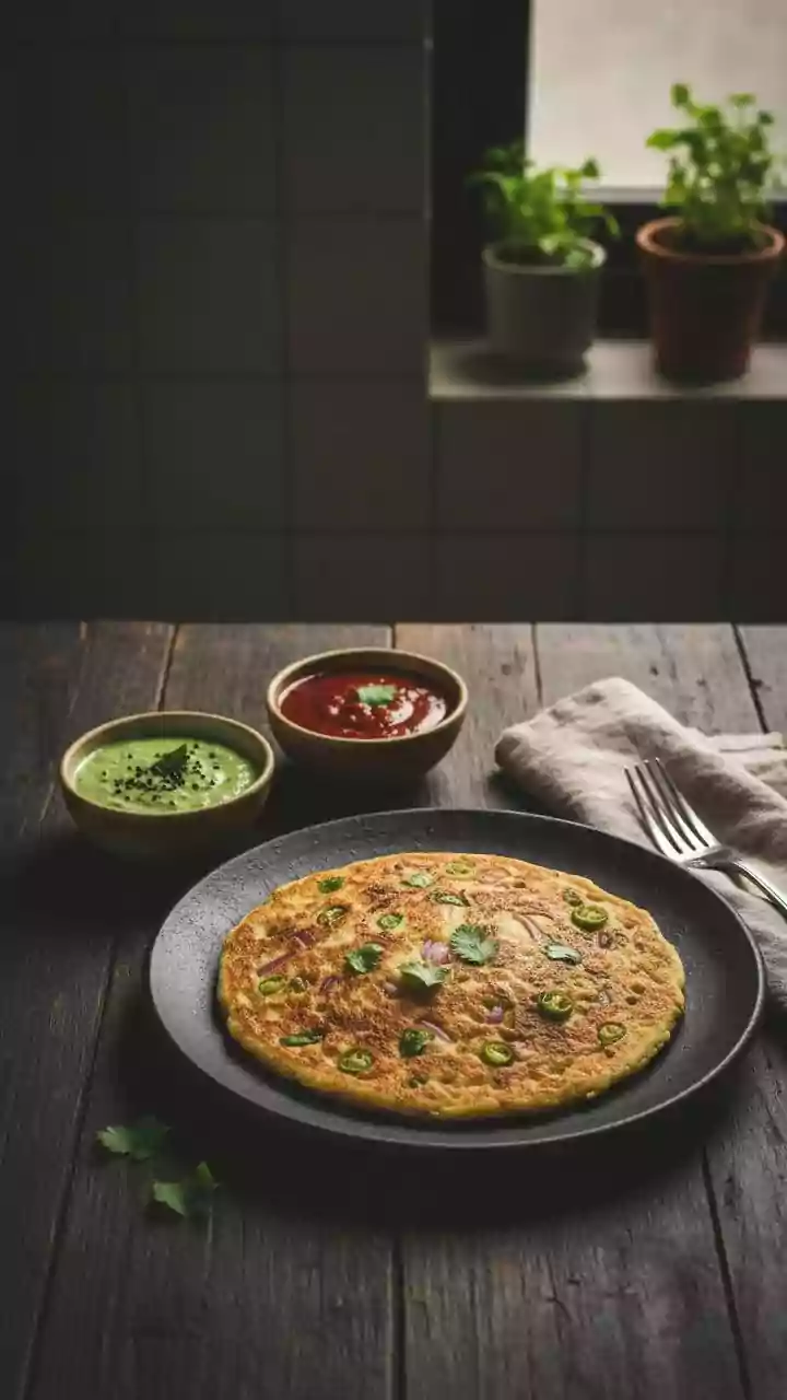 5 breakfast dishes featuring sorghum flour