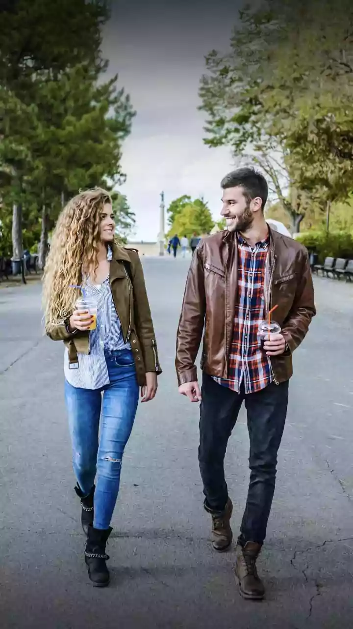 Dating Trends For 2026 Revealed: How Your Personality Type Influences Your Relationship Choice