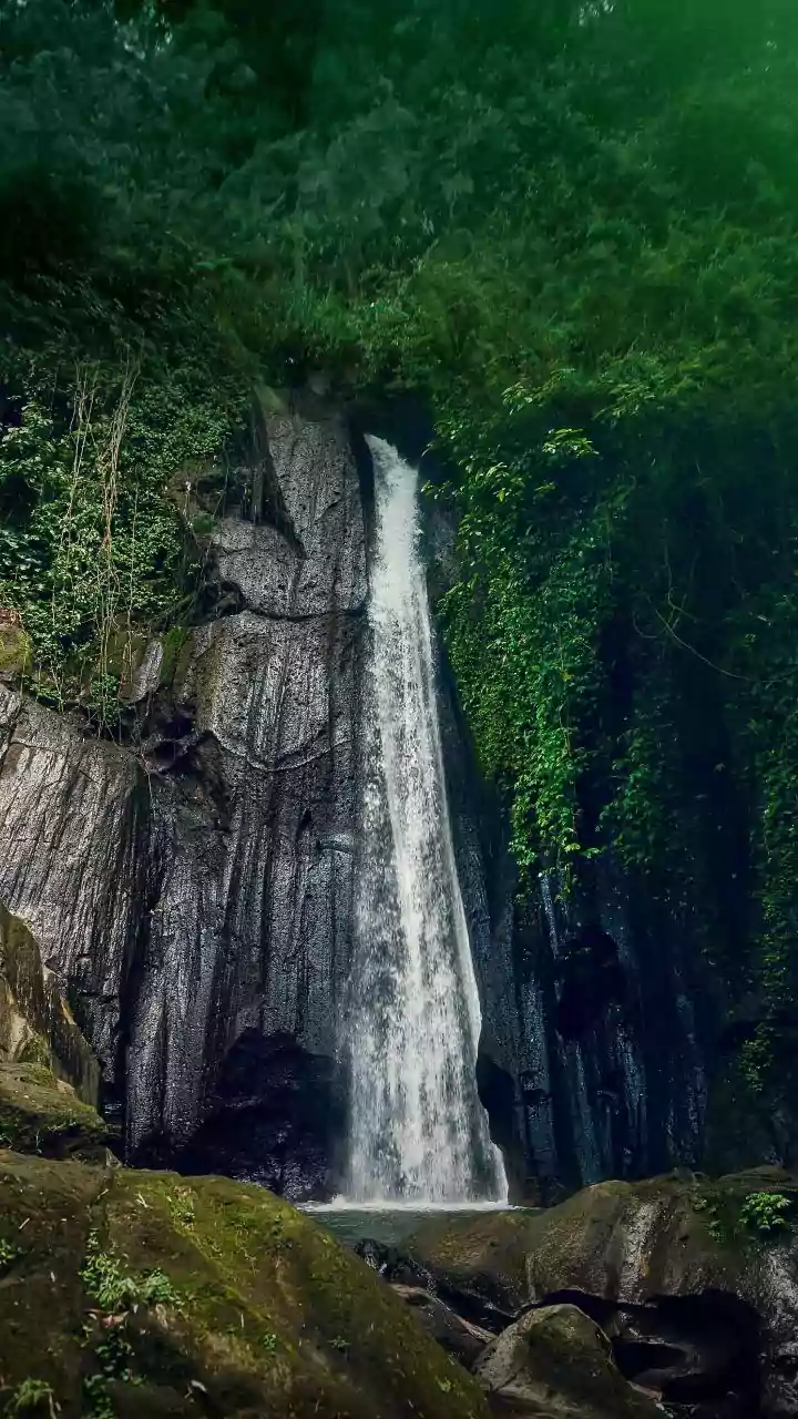 Video Of Spooky Waterfall In Brazil Will Send A Chill Down Your Spine - ‘Reminds Me Of Tsunami In Japan’