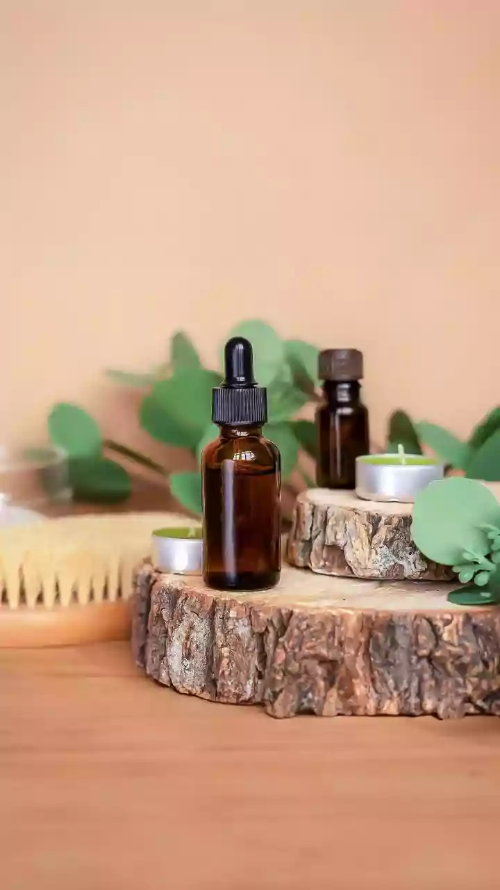 Unlock Hair Growth: Master the Art of Scalp Massage for Thinning Spots