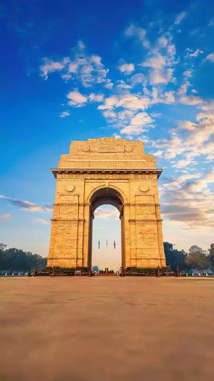IMD predicts break in rain for Delhi-NCR on Saturday