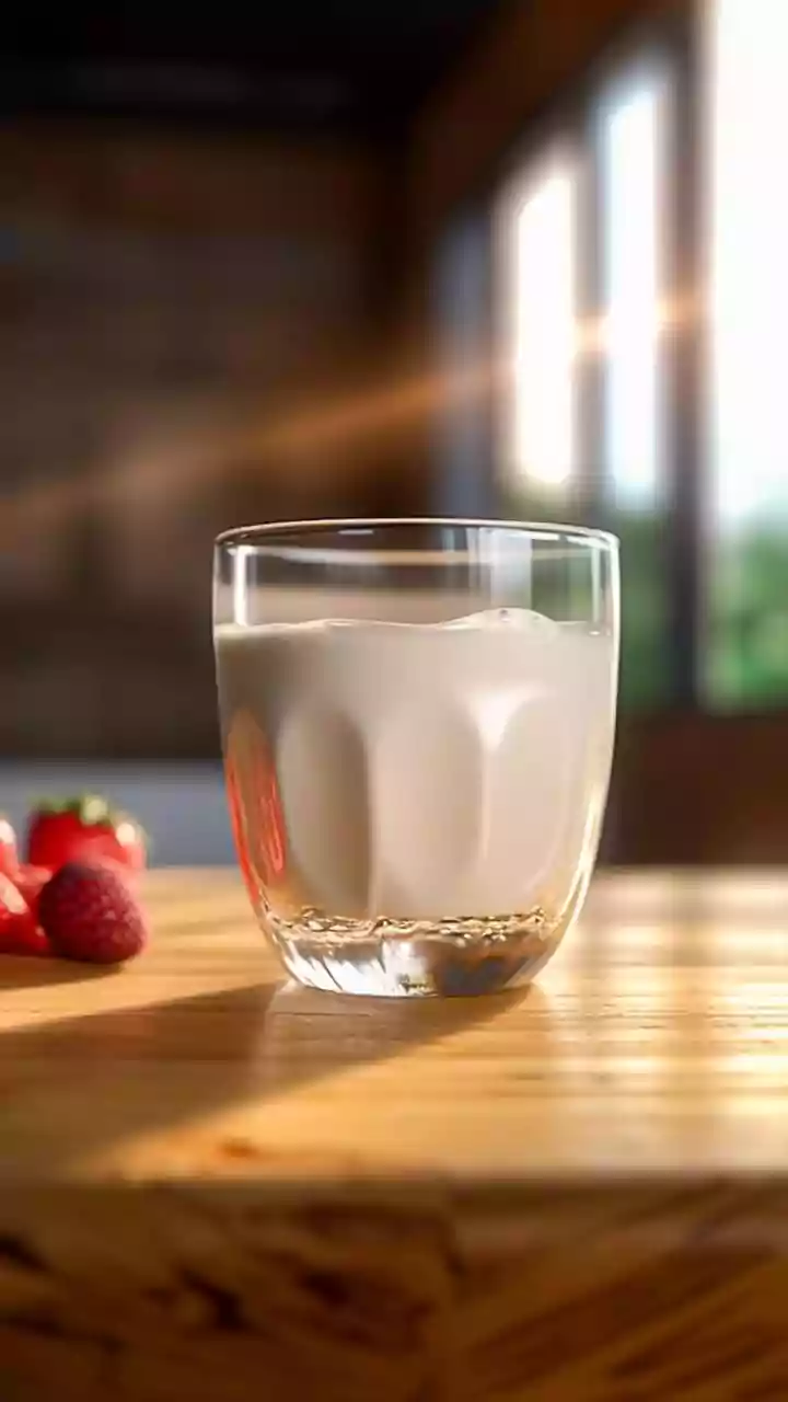 Why Food Creators Keep Blending Cottage Cheese
