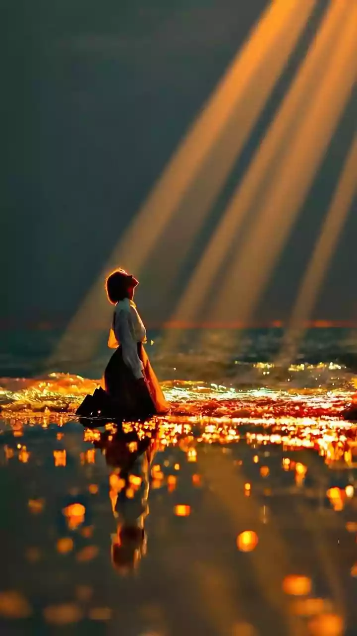 The real workplace stress no one talks about