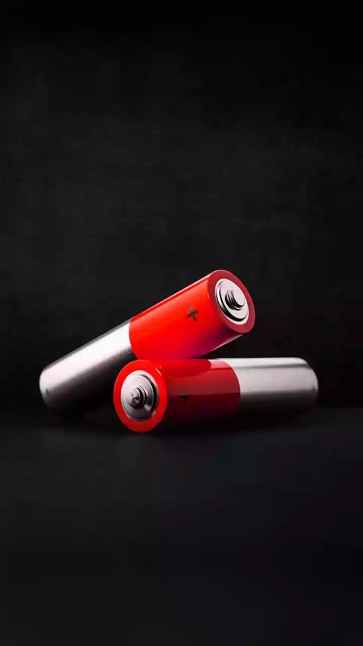 Unlocking Battery Dreams: Magnetic Control & Lithium's Future