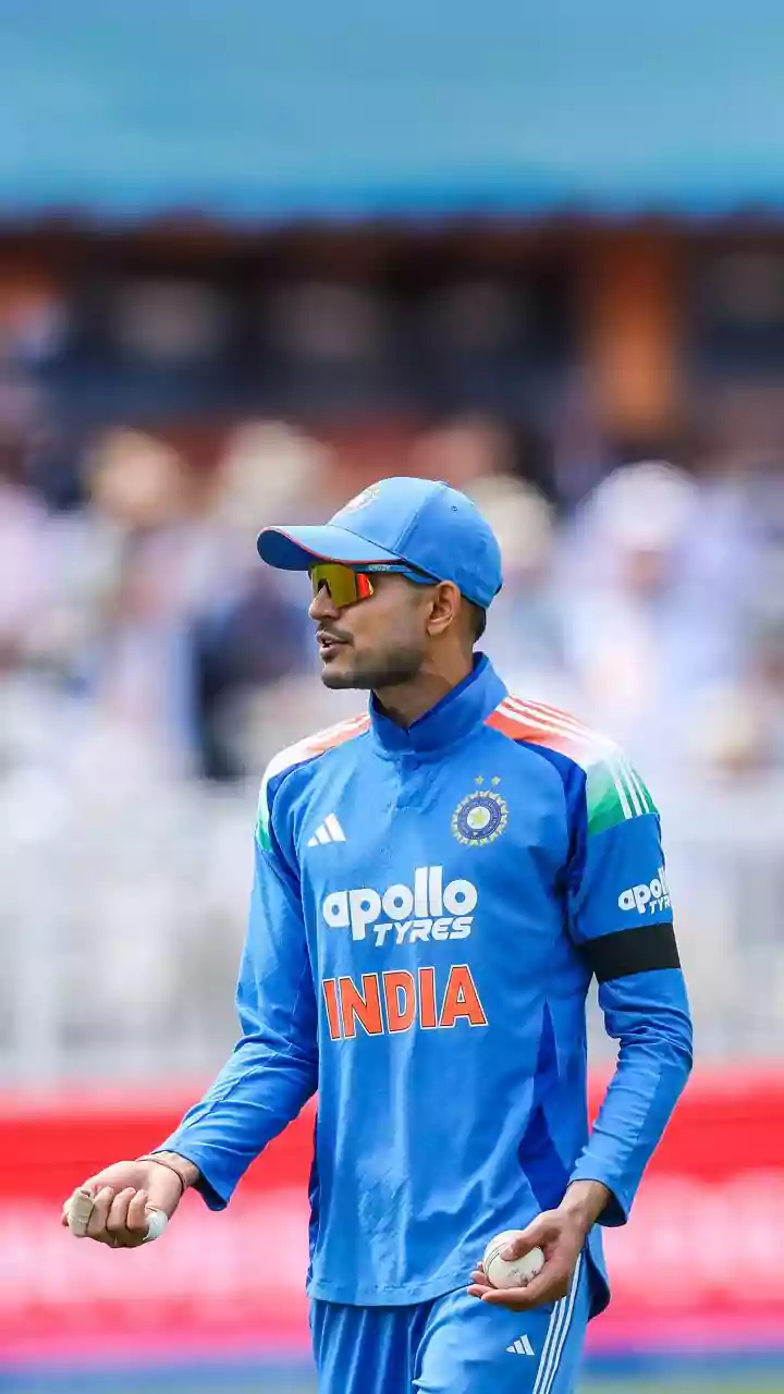 Why India Lost the England ODI Series: Lord's Exposed the Flaws That Cost Gautam Gambhir's Side