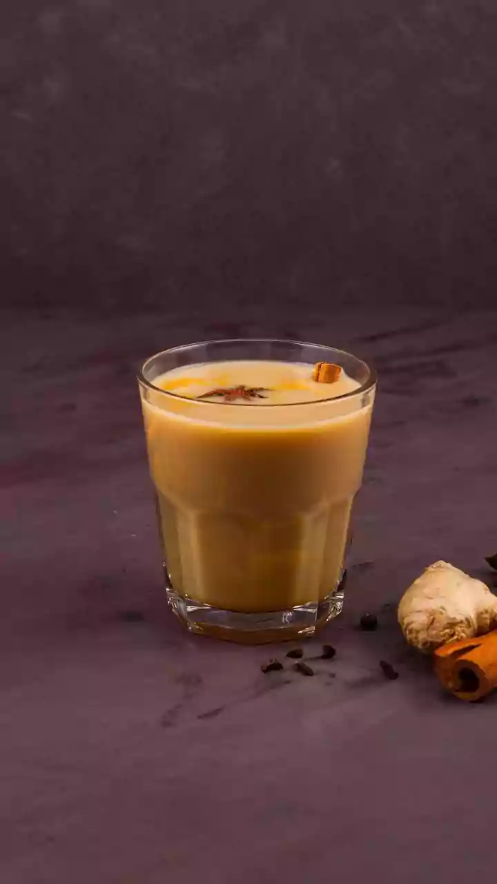 How South Indian Herbal Brew Traditions Use Pepper Cumin And Ginger For Healthy Refreshing Beverages