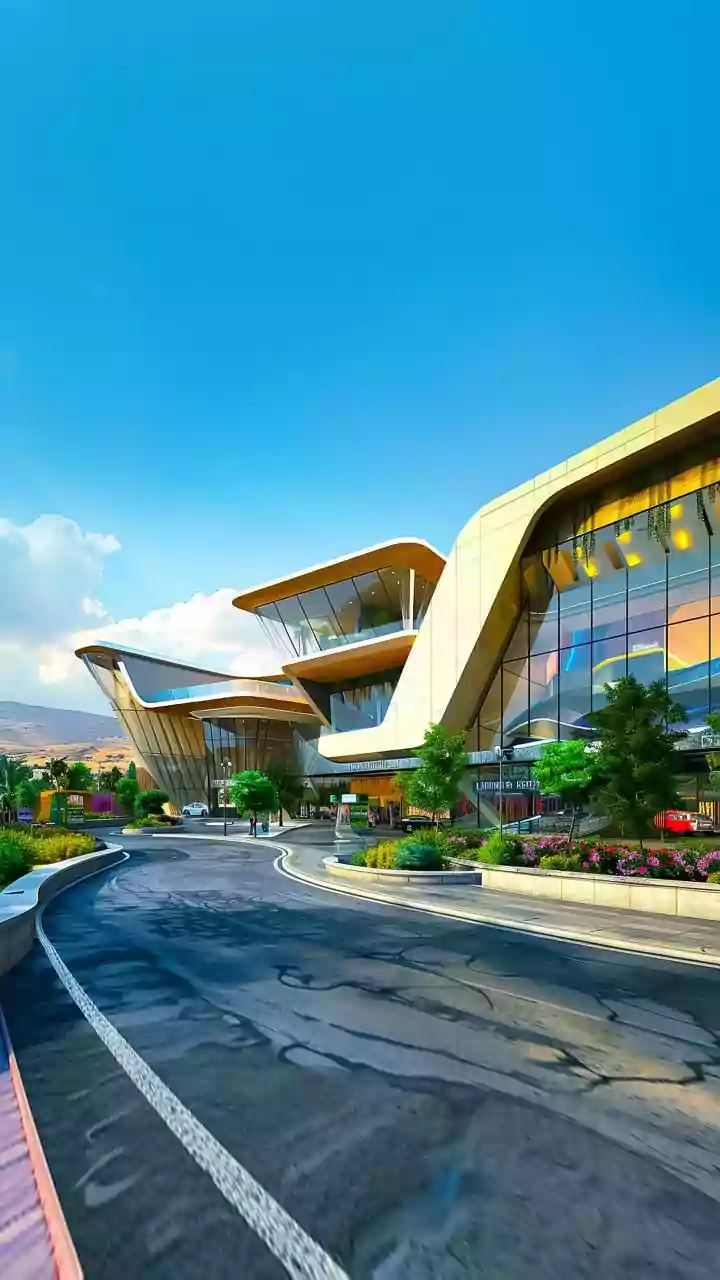 Noida International Airport Could Change Which Side Of NCR Feels Convenient