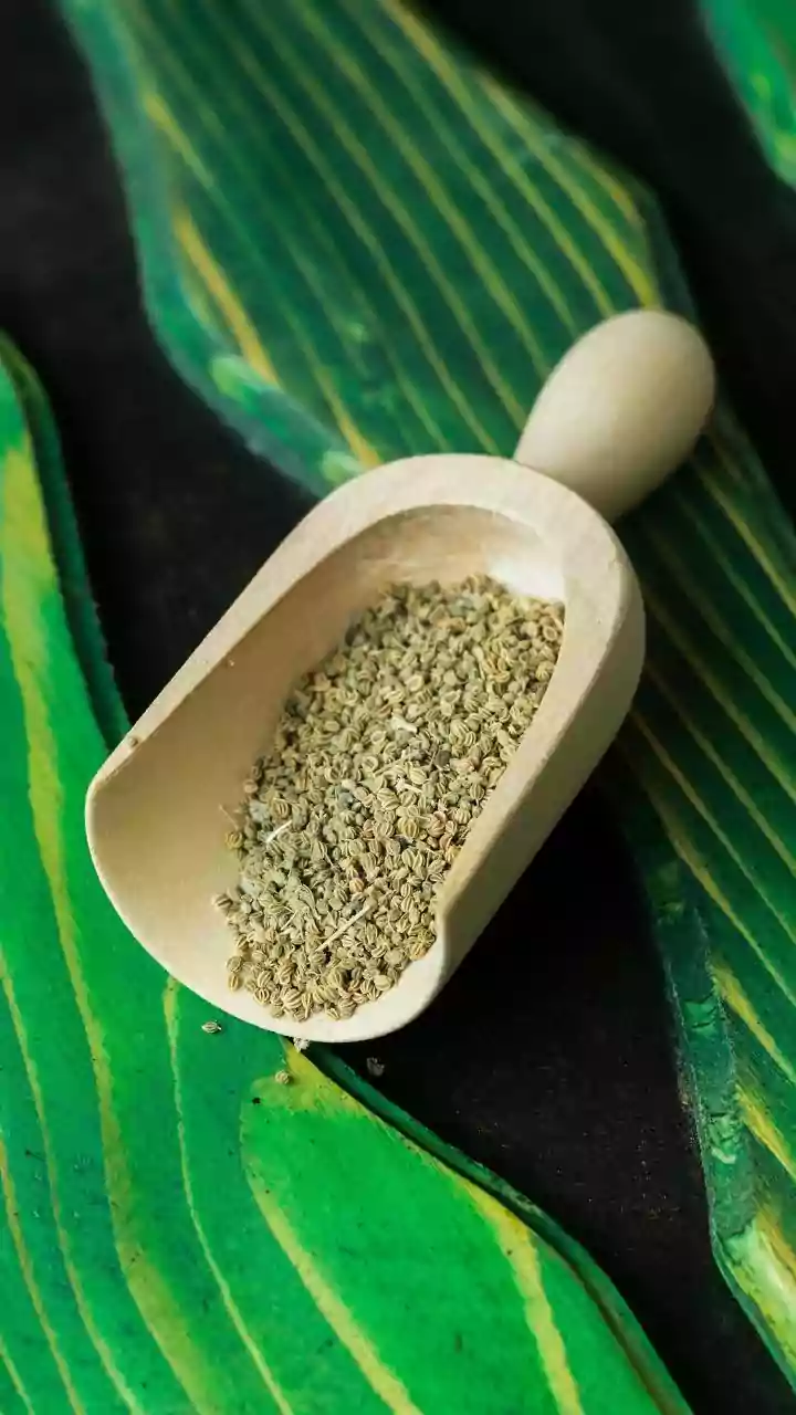 How Monsoon Impacts Indian Celery Seed Prices