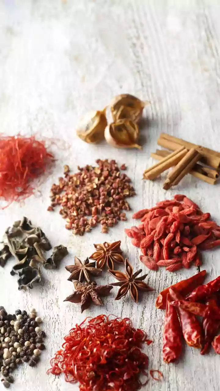 Sichuan pepper: 5 health benefits you didn't know about