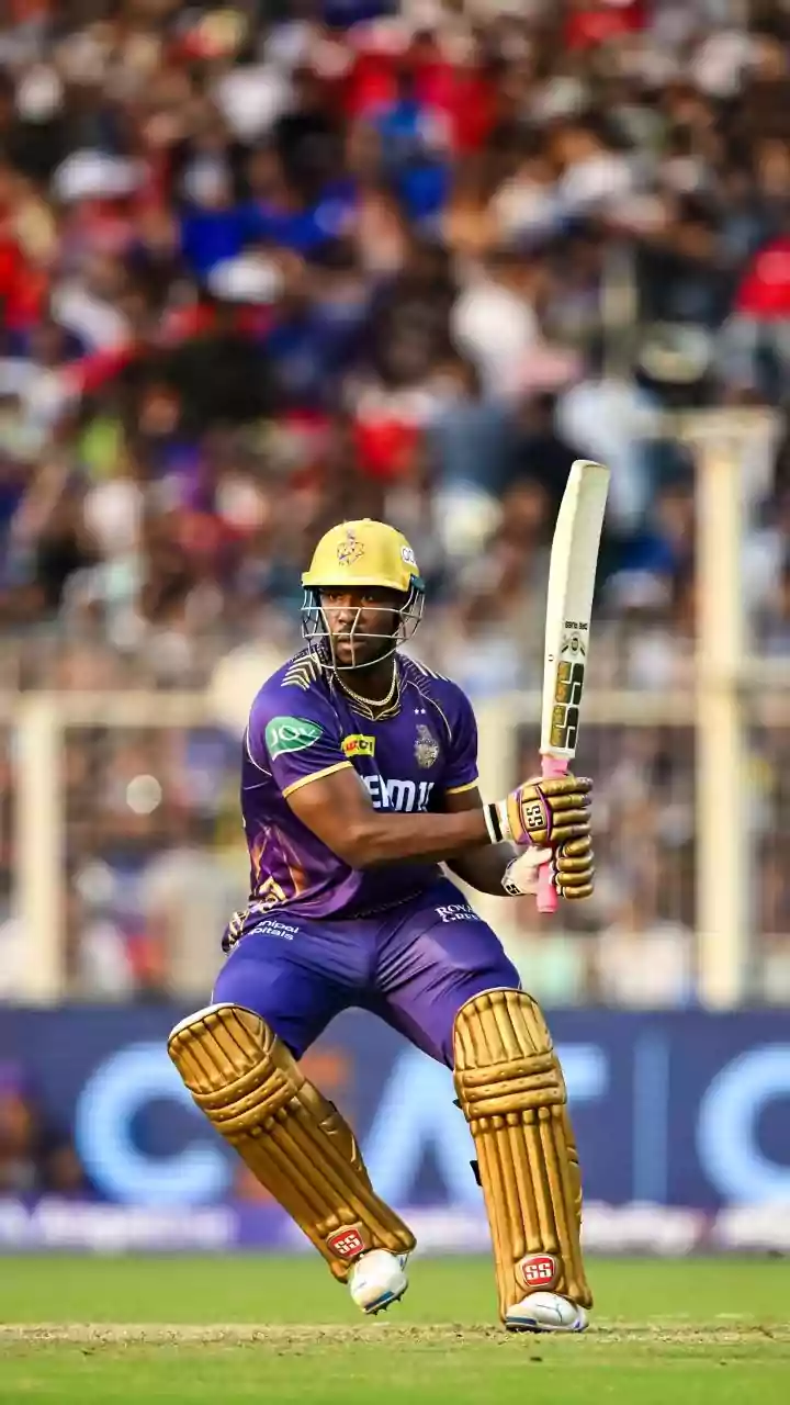'Atmosphere here is same as IPL' - Andre Russell brackets SA20 among best T20 leagues