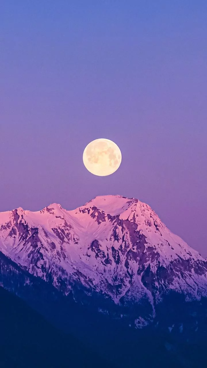 The Snow Moon Effect: Unraveling February's Lunar Influence