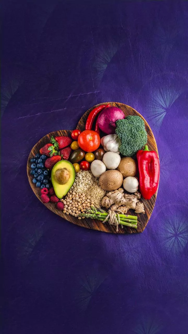 Foods that help calm holiday brain overload quickly