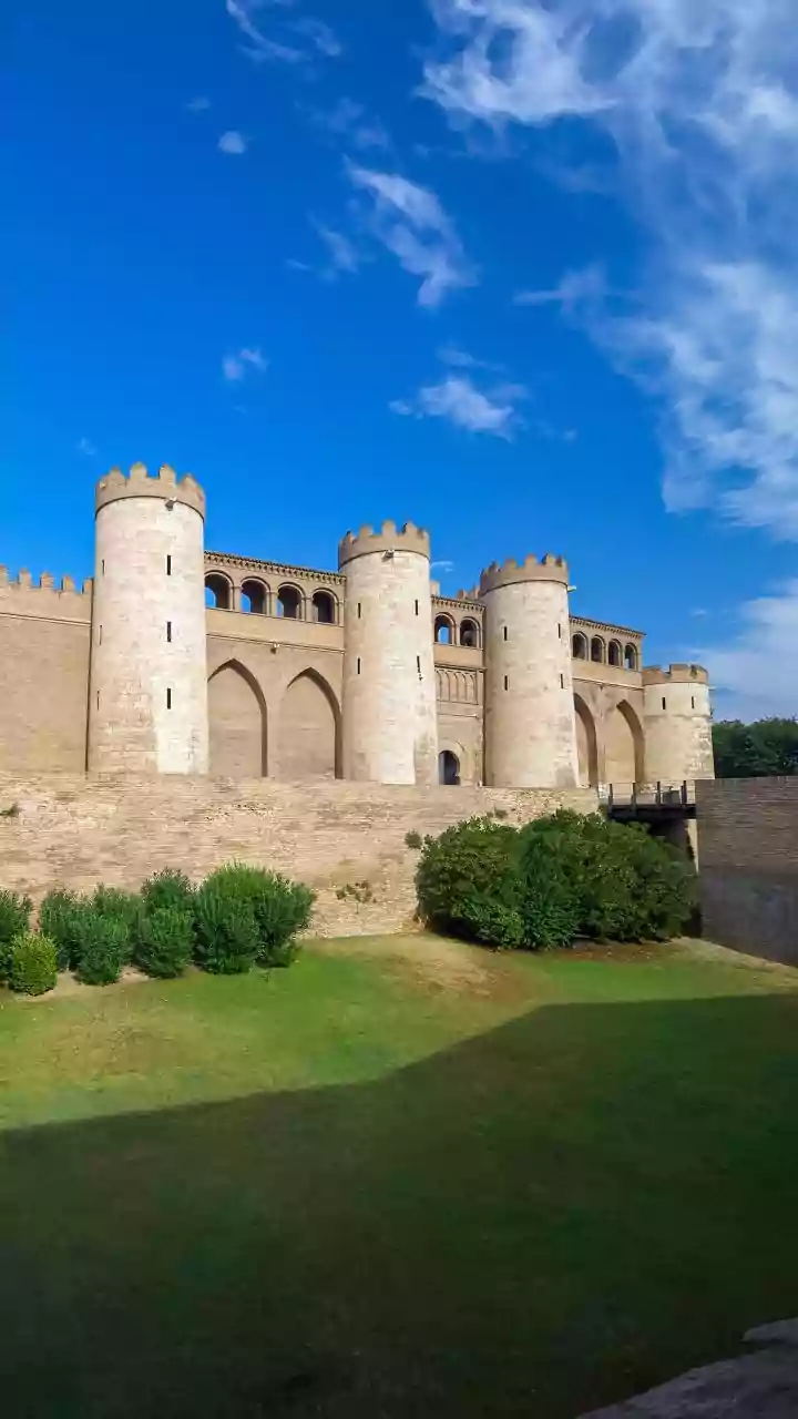 Avellanosa de Muñó Offers a Quiet Front-Row Seat to Spain's Eclipse