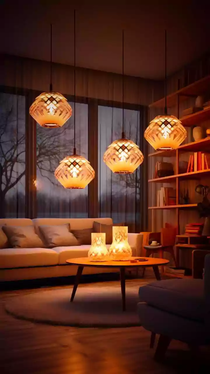 Task Lighting Can Make Shared Rooms Easier to Use for Work