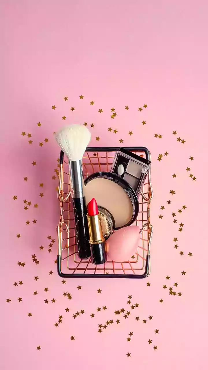 Tier-II Shoppers Are The New Beauty Power Users