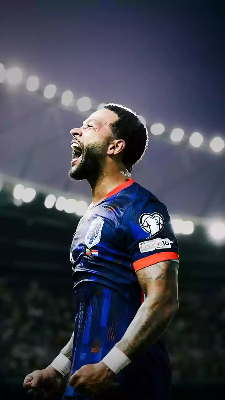 Memphis ganha alerta da Holanda e precisa provar condição para ir à Copa