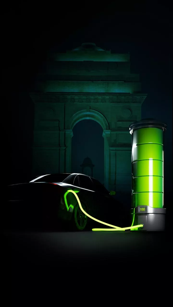 Delhi EV policy framework ready, likely to be implemented next fiscal: CM Rekha Gupta