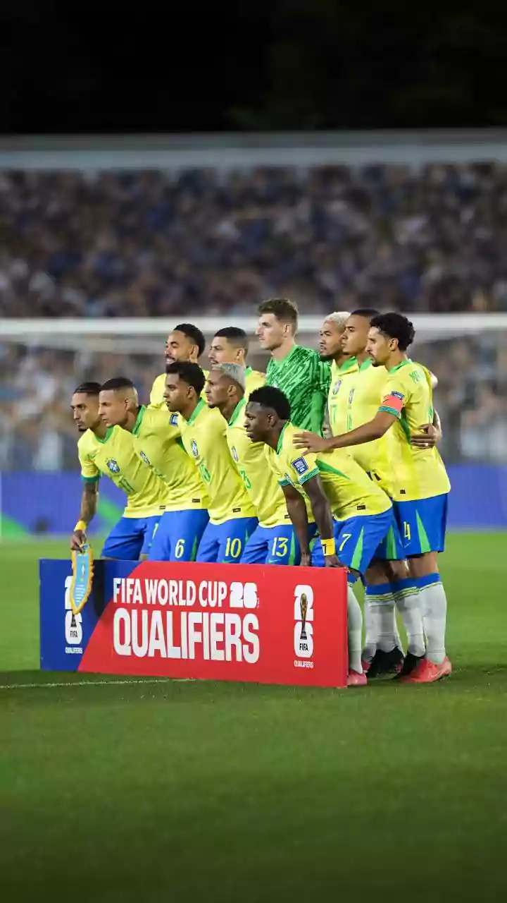 Copa do Mundo: saiba quais são as seleções mais valiosas do torneio