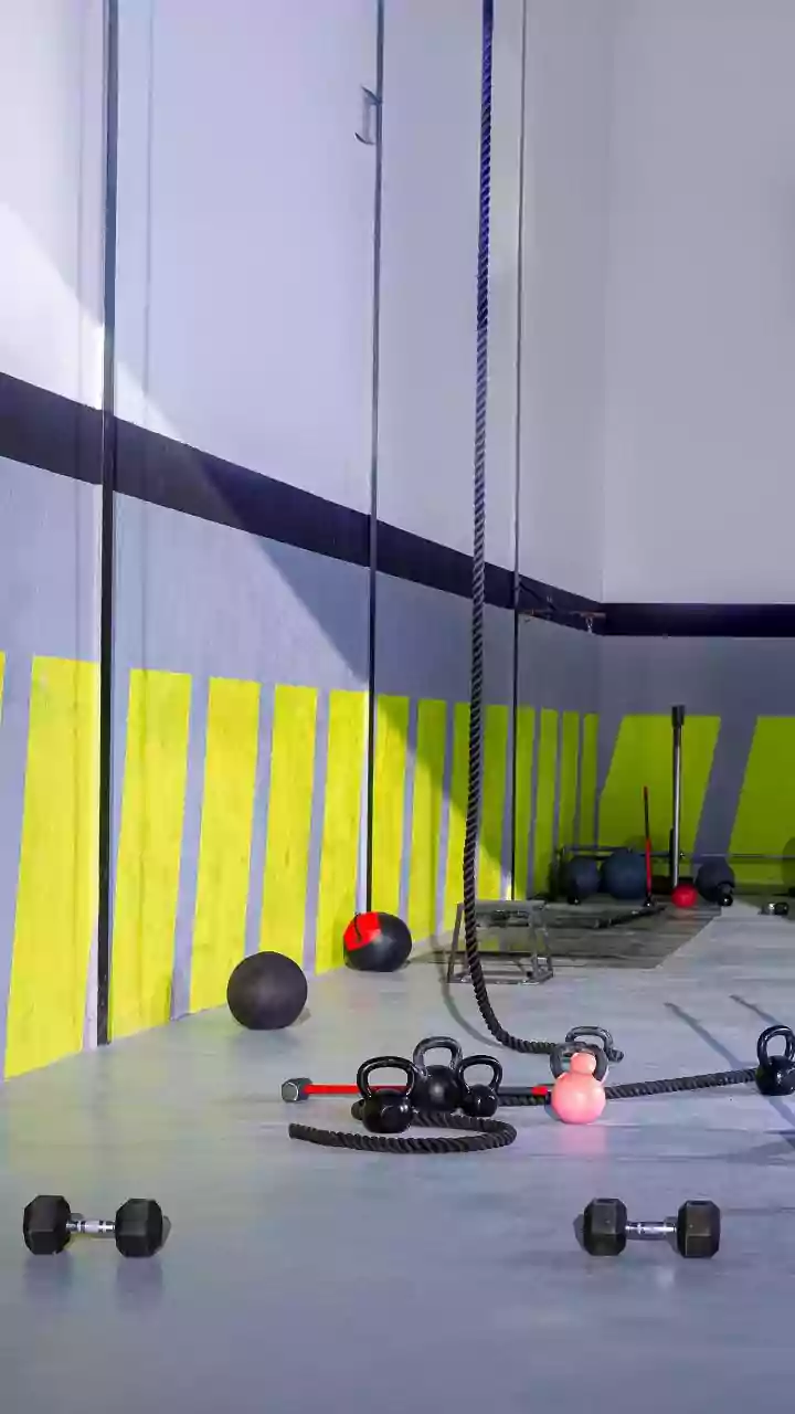 Indoor wall ball drills: 5 benefits you probably didn't know