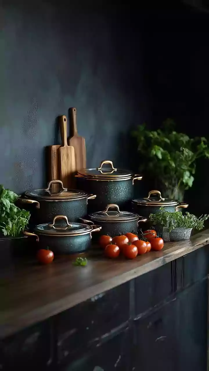 A More Honest Recipe Clock Begins Before the Pan Heats