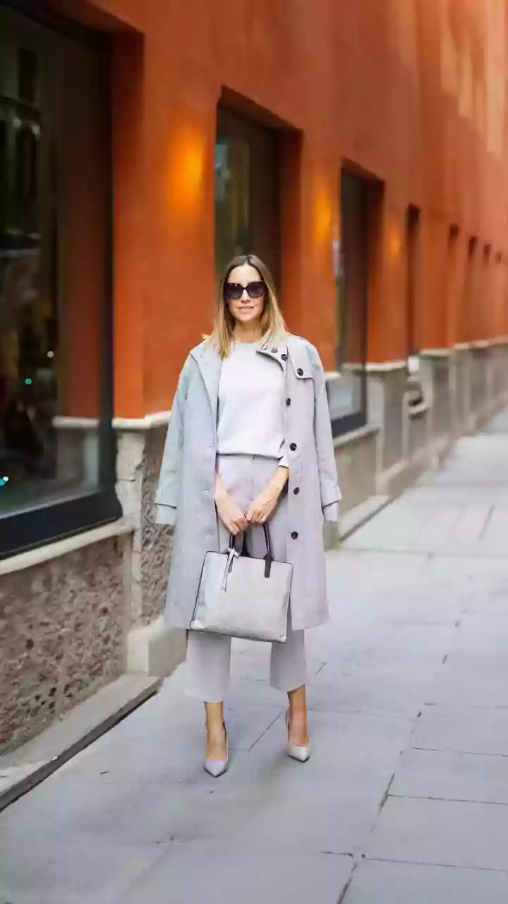 Winter Escapes: 8 Stylish Co-ord Sets for Your Getaway