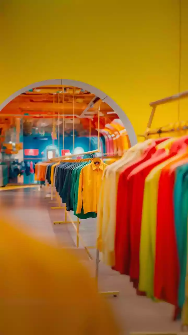 Fast-Fashion Stores Expand While the Durability Question Stays Unchanged
