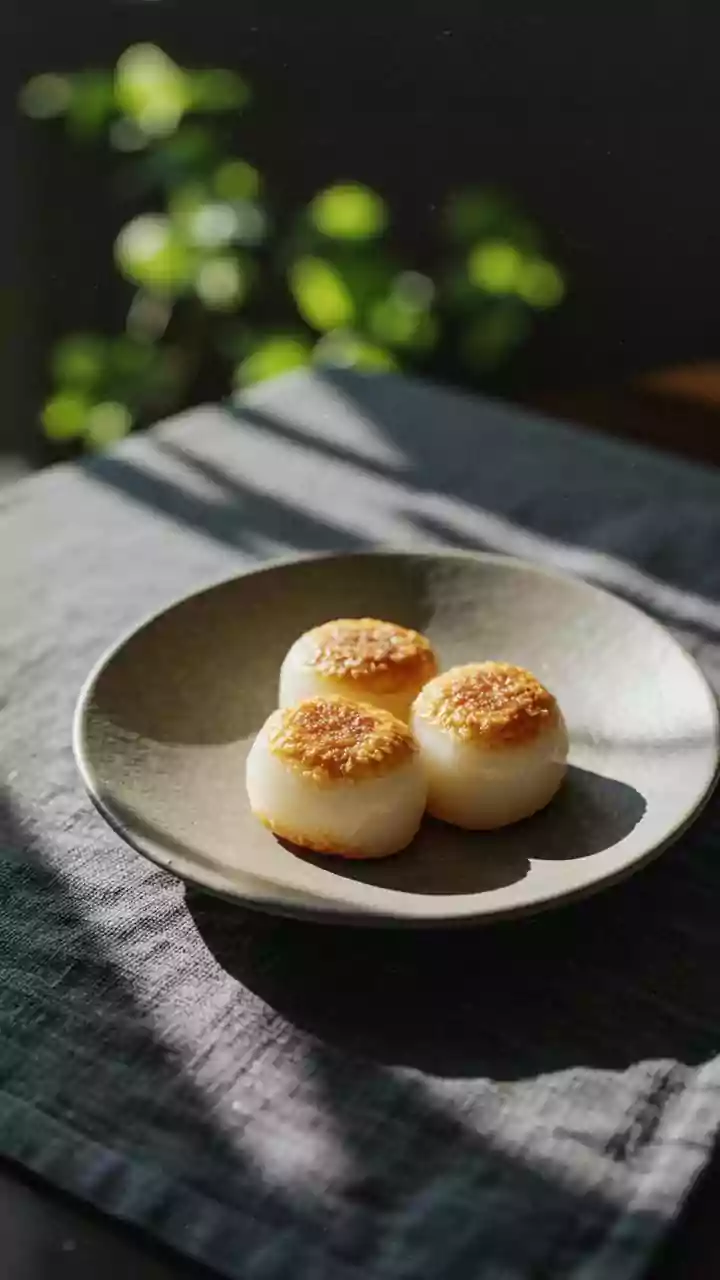 Arrowroot: Make tasty treats with this gluten-free kitchen ingredient