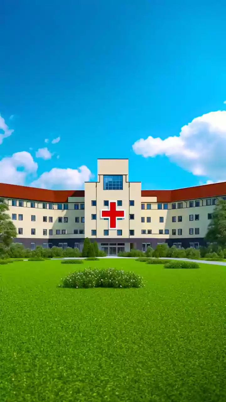 Nipah virus outbreak confirmed at Barasat Hospital, West Bengal