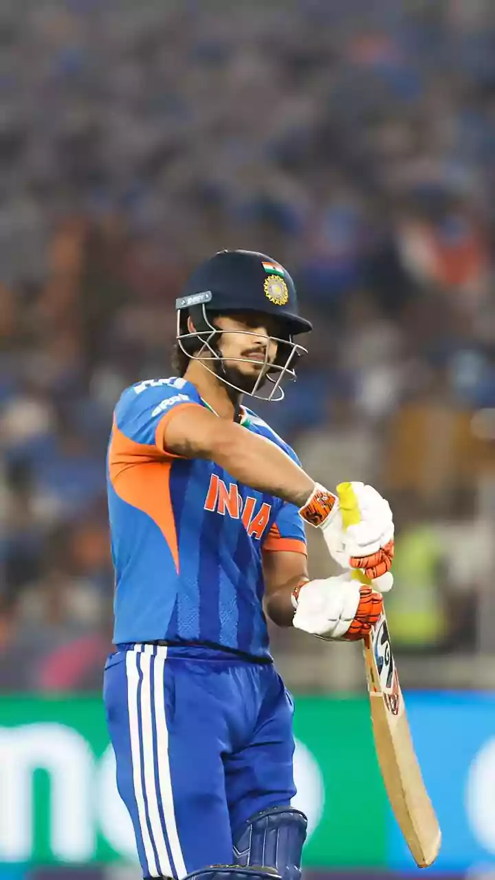 3 players who can replace out-of-form Ishan Kishan