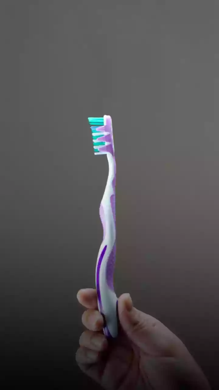 Can Viral Purple Toothpaste Really Brighten and Whiten Your Smile?