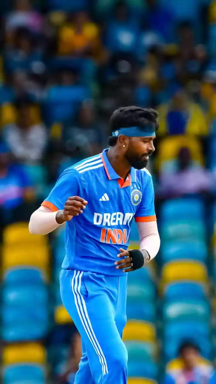 Hardik Pandya's India comeback delayed after fresh injury