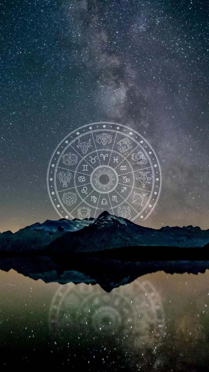 Unveiling Your Cosmic Blueprint: A Comprehensive Horoscope