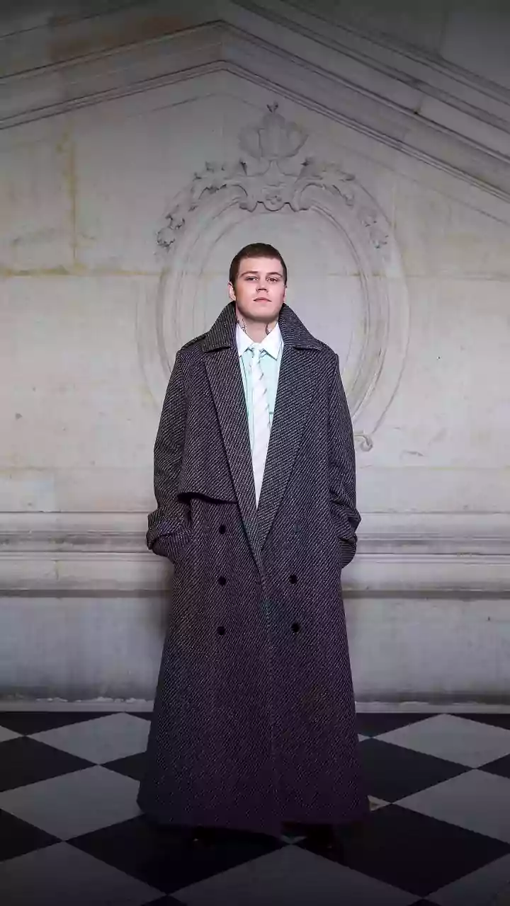 Yung Lean: quem é o sueco confirmado no Primavera Sound São Paulo 2026