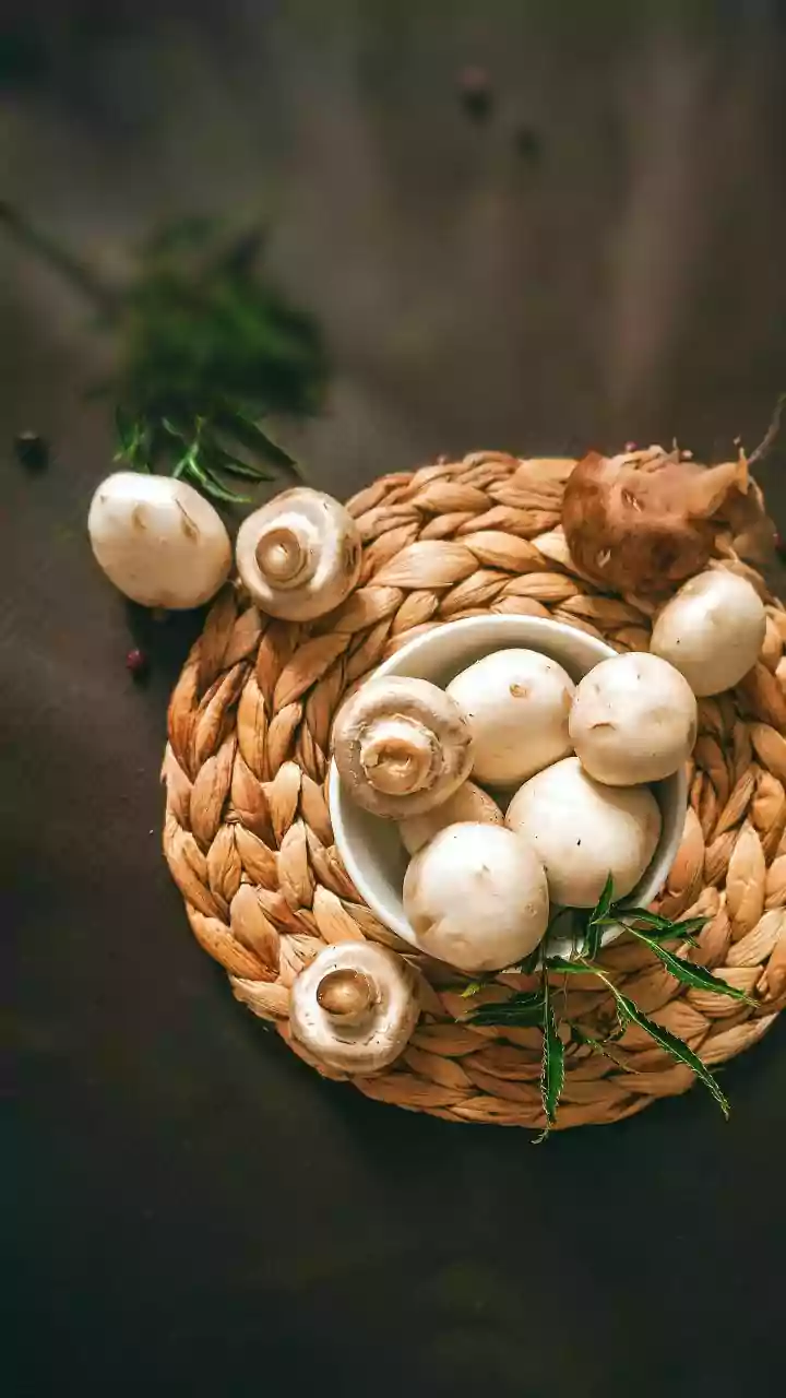 Why Food Safety Matters When Buying Mushrooms During Monsoon