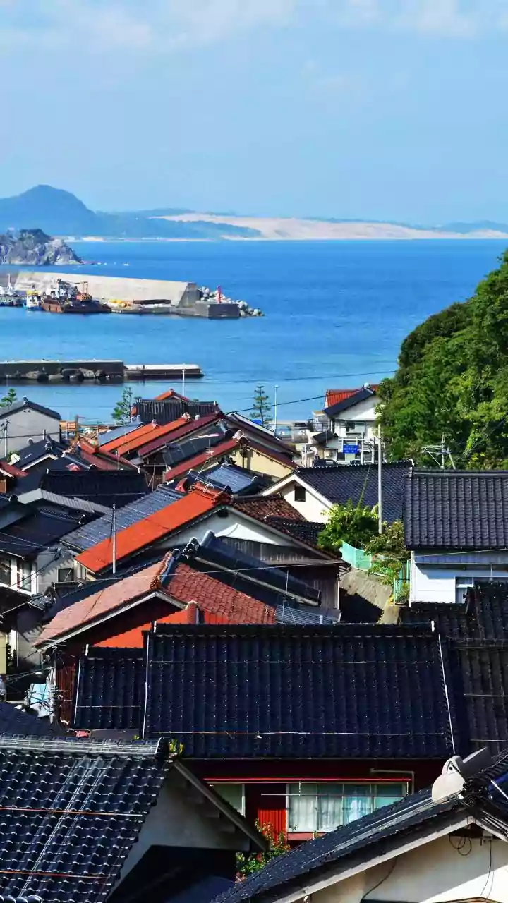 Kamakura: Unveiling Japan's Hidden Gem that takes you on a detour to the Medieval Times