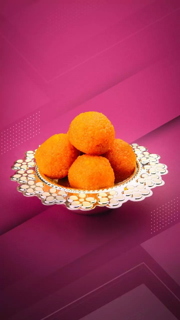 TTD laddu ghee scam: 36 people charged for massive food fraud