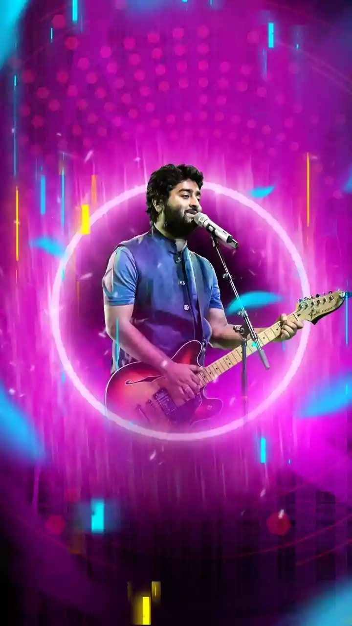 Jasleen Royal's 'Heeriye' Hits 500 Million YouTube Views, Joins Elite Independent Music Club