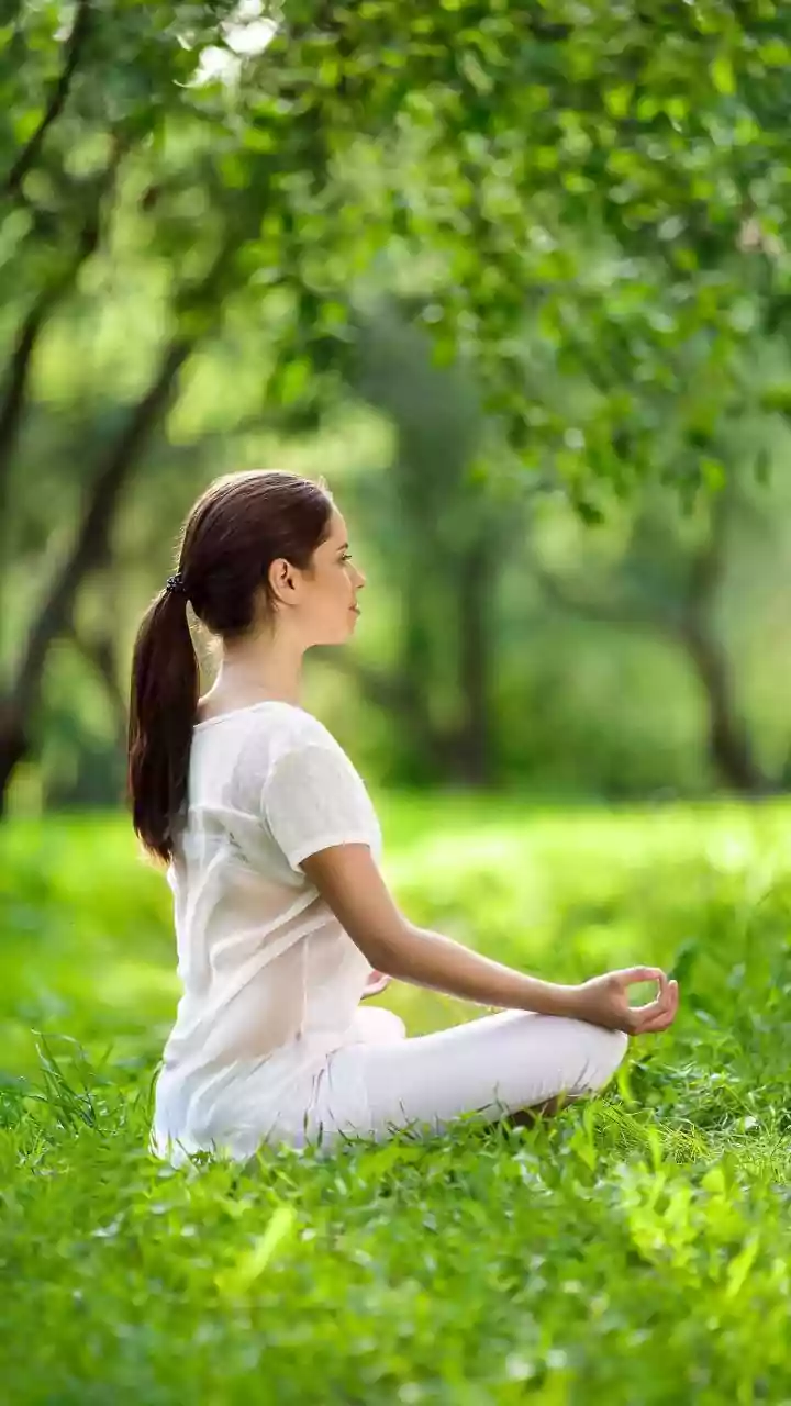Mindful Meditation Made Easy 5-Minute Daily Breathing Practice To Clear Stress