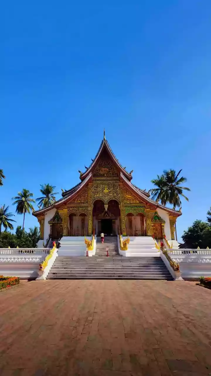 Vietnam And Cambodia From Chennai: A Beginner's Travel Guide