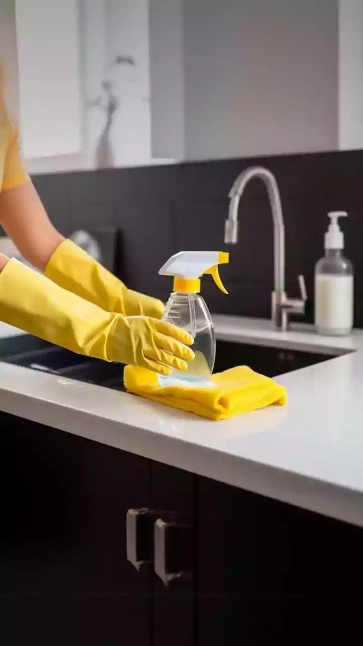 From ₹1 Crore in London to Melbourne Cleaning: An Indian Woman's Pursuit of True Freedom