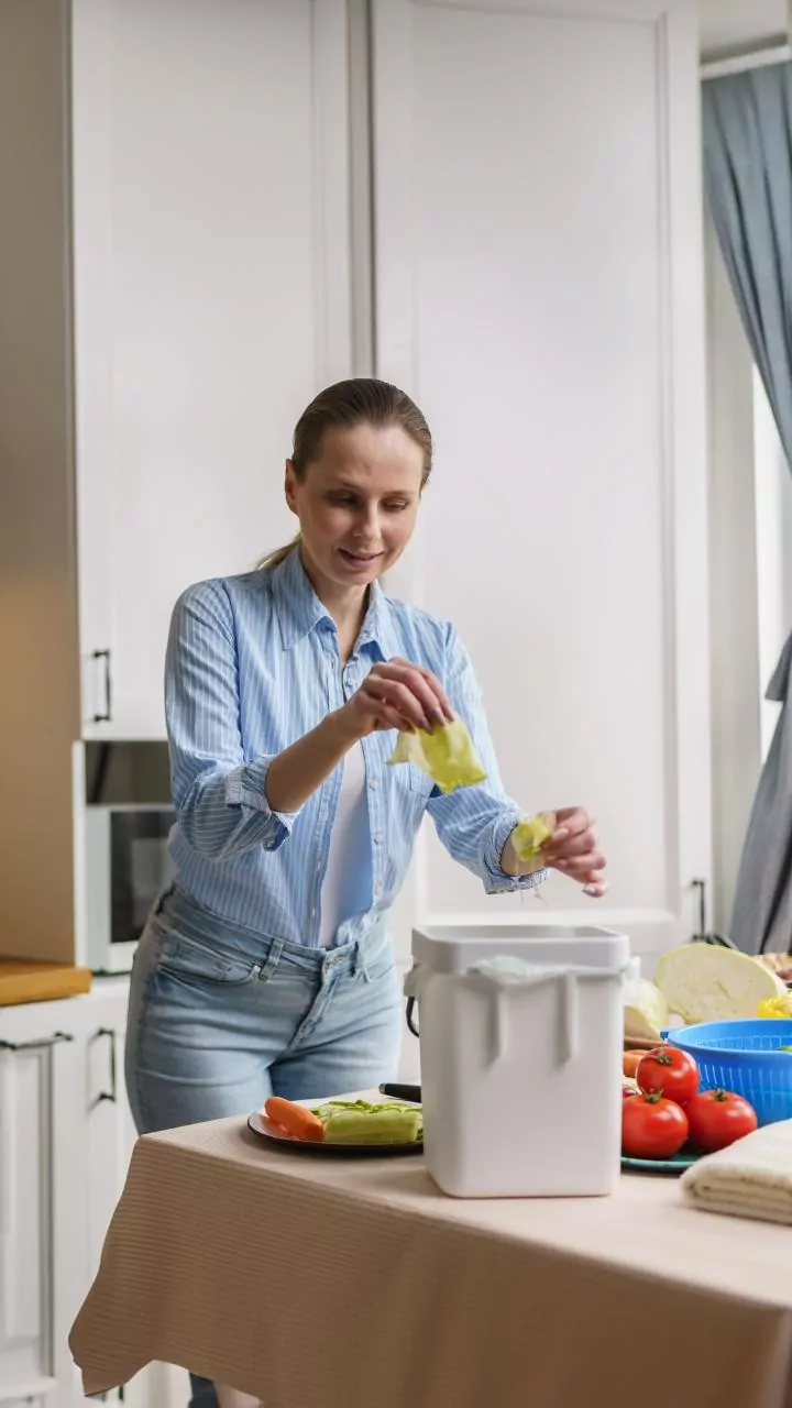 This biogas system can save you LPG cylinders every year