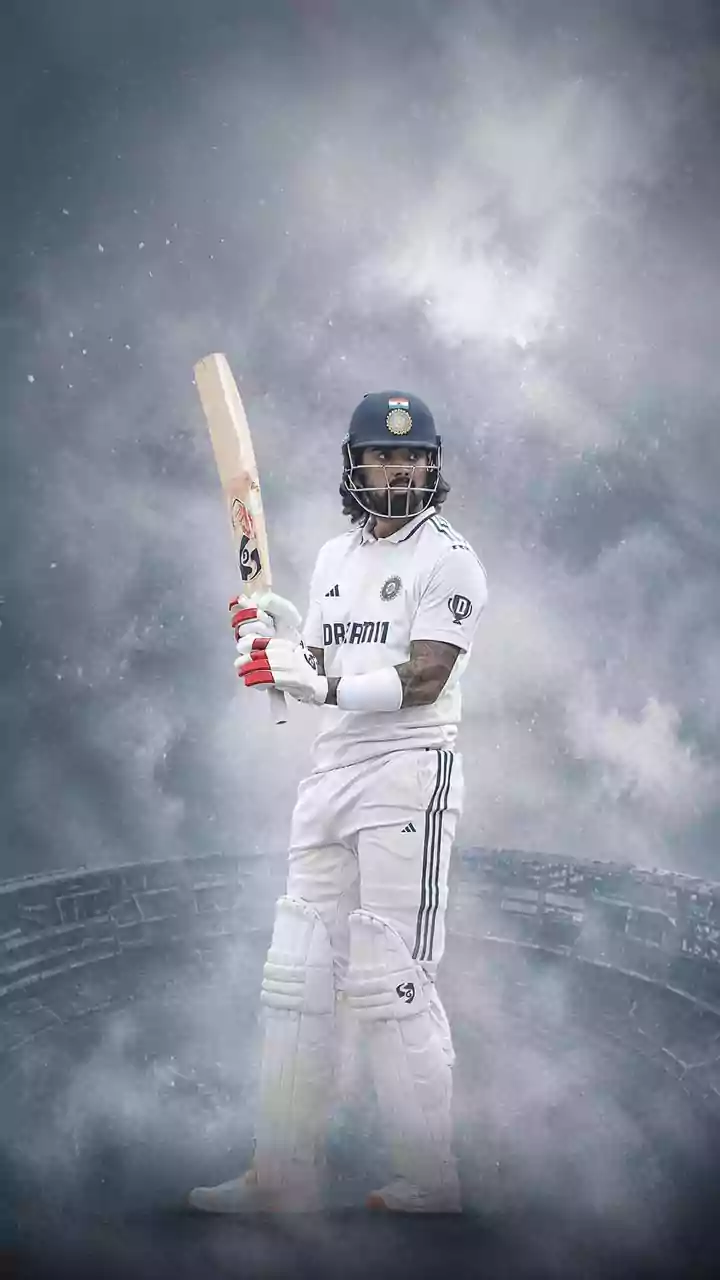 Why KL Rahul has been India's go-to batter overseas: Stats