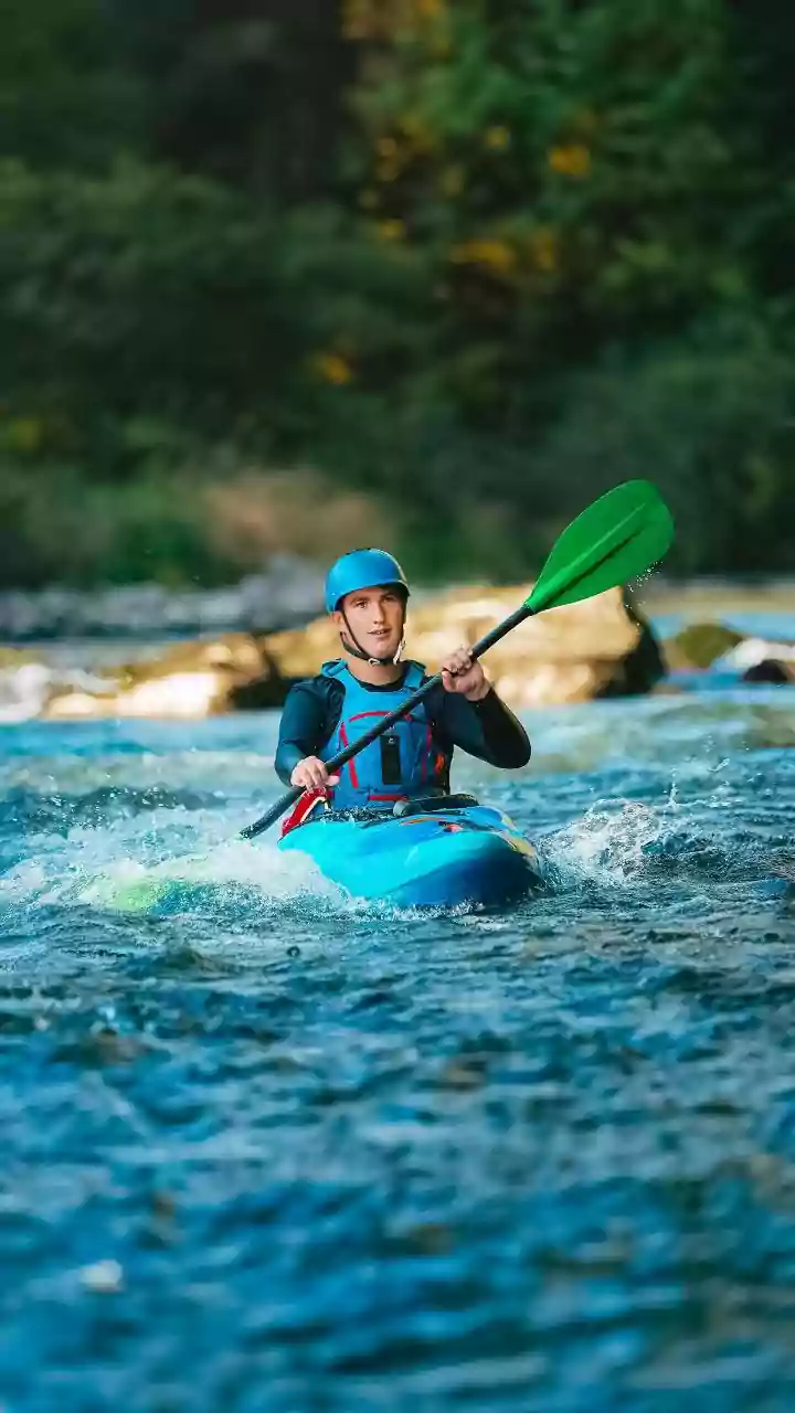 This Extreme Adventure Is Back In Action