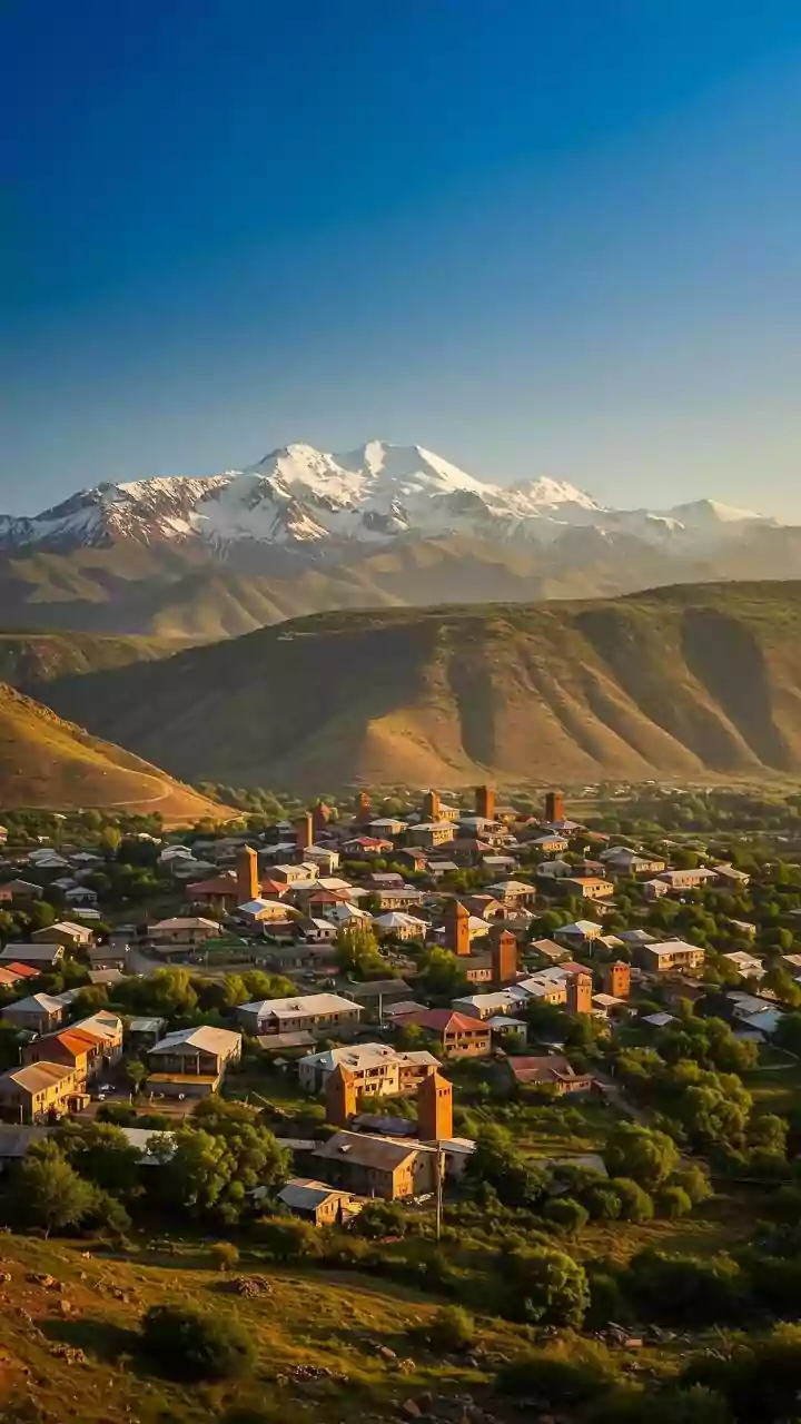 Armenia Welcomes Indian Residents from US, EU, GCC with 180-Day Visa-Free Entry in 2026!