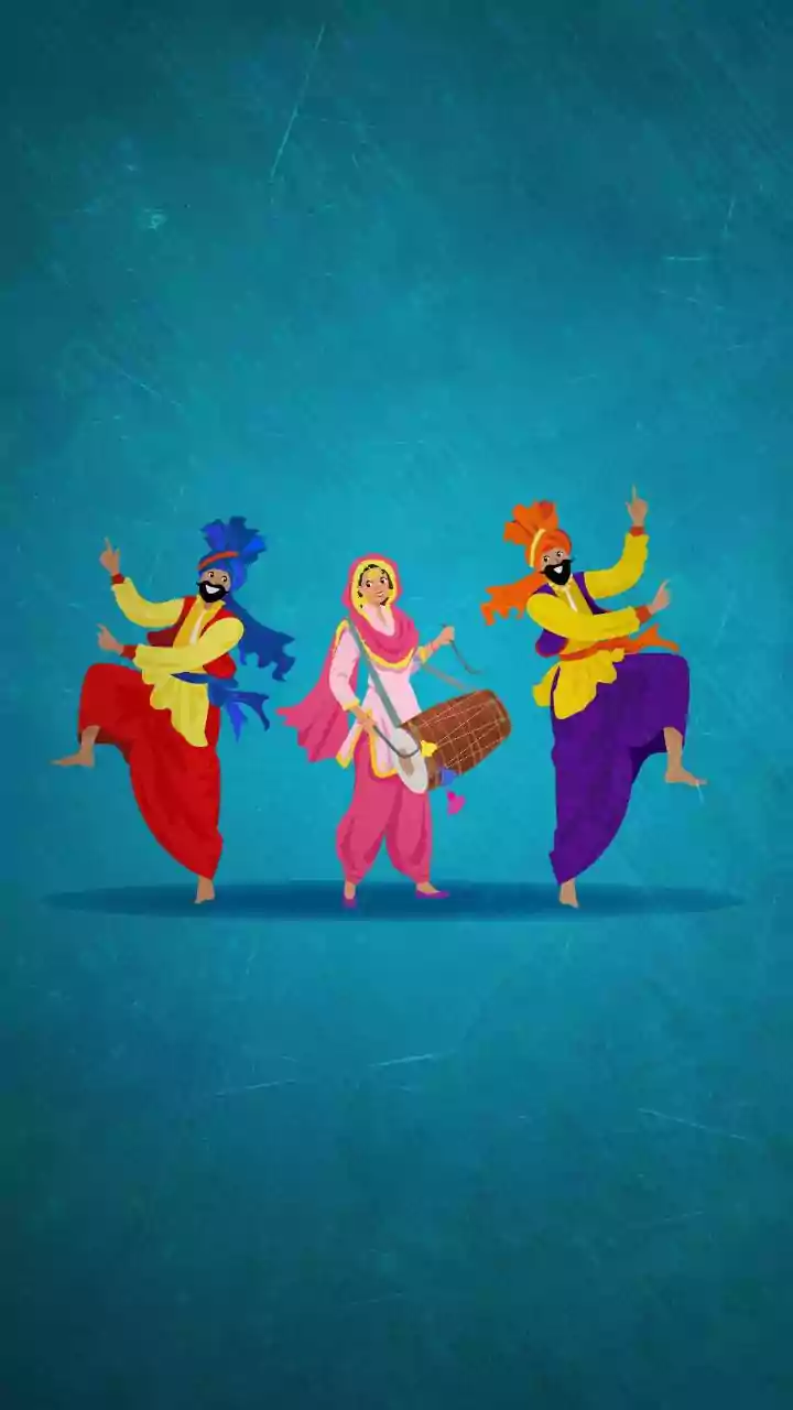 Lohri outfits: Adorable dress ideas for baby girl and boy to feel festive energy