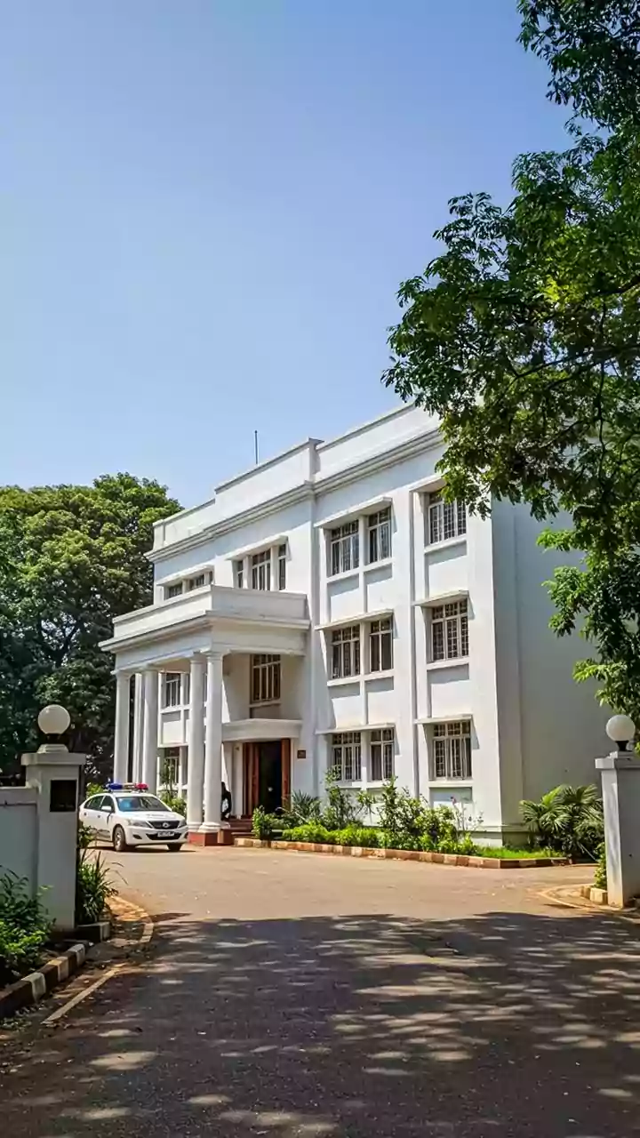 PM Modi Set To Shift To New Office 'Seva Teerth' Near Raisina Hill Soon