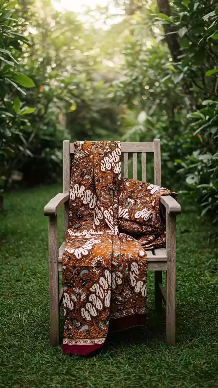 Lovebirds' Sri Lankan Sojourn: A Masterclass in Minimalist Design and Craftsmanship