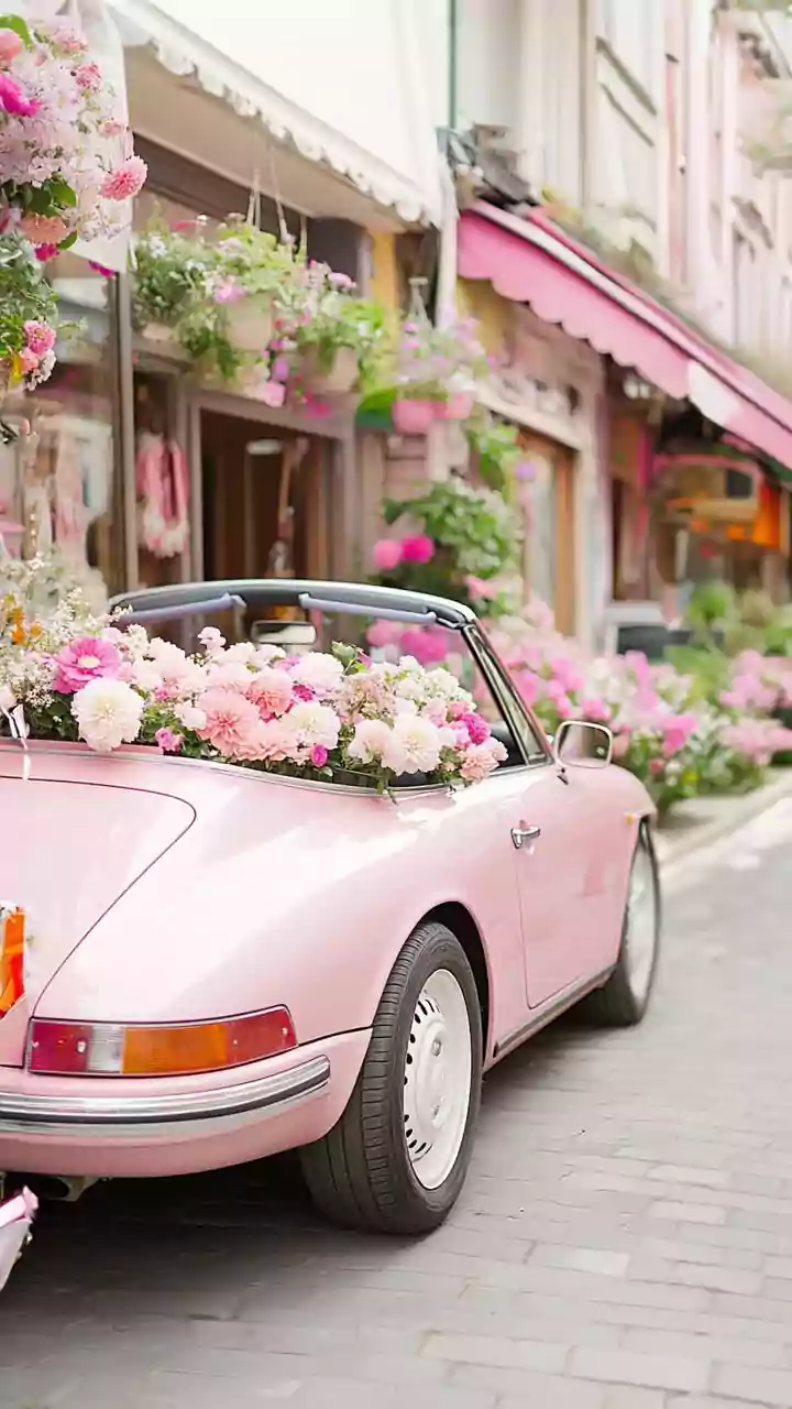 Summer nearing — tap to check today’s feel.