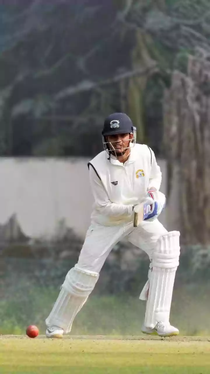Shubman Gill dismissed for 1 run in Ranji Trophy match for Punjab ahead of New Zealand Test series